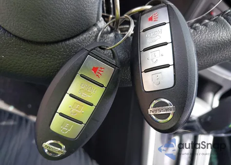 2019 Nissan Sentra Sv z USA, uszkodzony, nr VIN 3N1AB7AP7KY262659